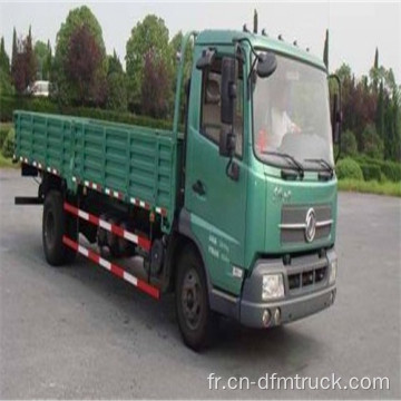 Camion forestier de 15 tonnes 240 CV